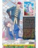 MUJIKAKU SEIJO WA KYOU MO MUISHIKI NI CHIKARA WO TARE NAGASU VOL.1-12 END